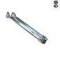 Preview: Rex Garden - Grillzange 38 cm Edelstahl rostfrei